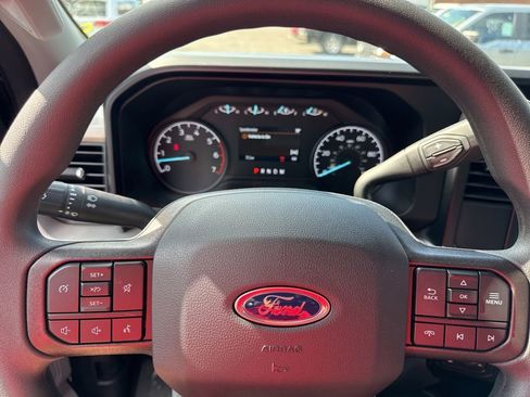New 2026 Ford F350 XL w/ STX Appearance Package image 12