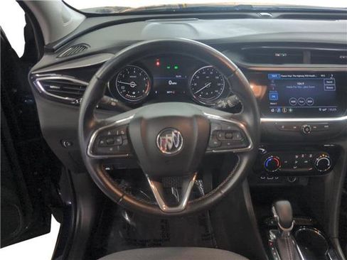 Used 2022 Buick Encore GX Preferred image 12