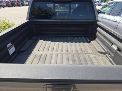 Used 2021 Honda Ridgeline RTL-E image 9