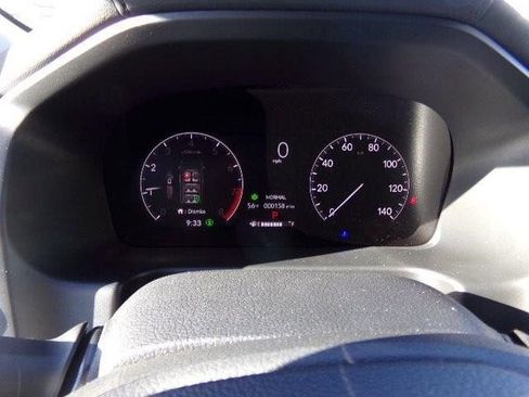 New 2026 Honda Odyssey EX-L image 9