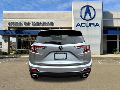 New 2026 Acura RDX w/ Technology Package