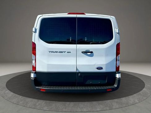 Used 2020 Ford Transit 150 Low Roof w/ Load Area Protection Package image 4