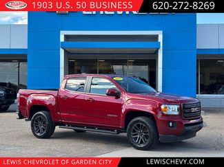 Used 2019 GMC Canyon SLE w/ Elevation Edition RWD video 1