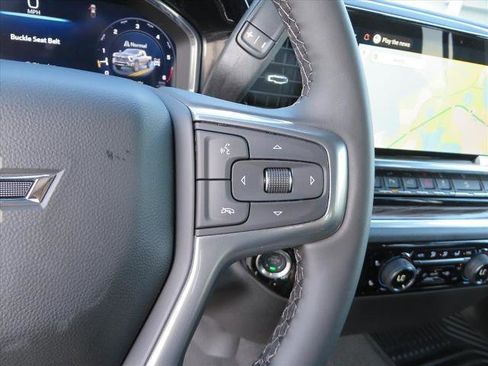 New 2026 Chevrolet Silverado 2500 LT w/ Trail Boss Package image 25