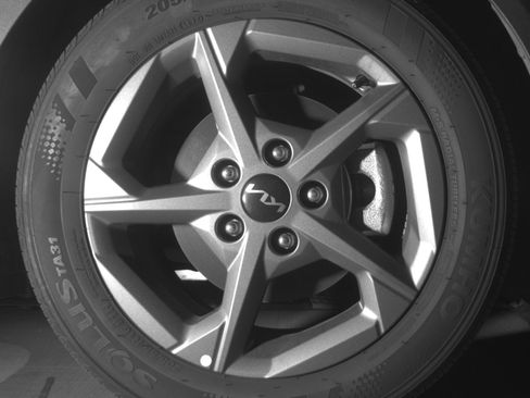 Used 2025 Kia K4 LXS image 13