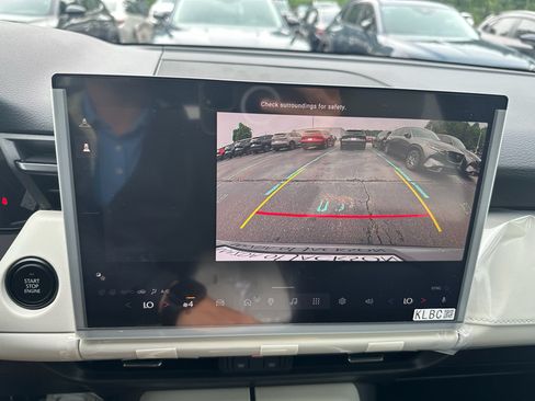 New 2026 MAZDA CX-5 Preferred AWD/4WD image 16