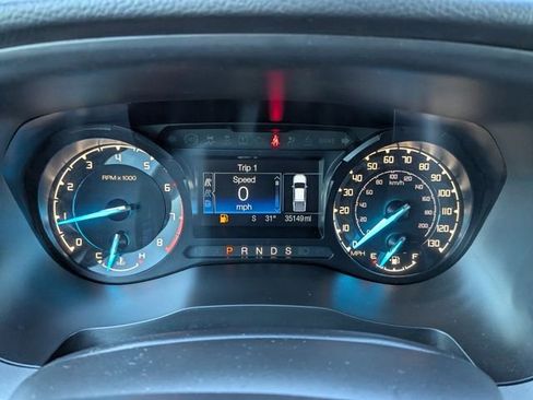 Used 2023 Ford Ranger XLT w/ Equipment Group 301A Mid image 21