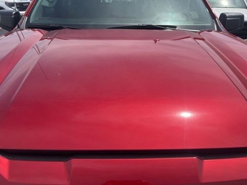 Used 2024 GMC Sierra 1500 Elevation w/ X31 Off-Road Package image 16