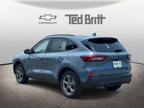 Used 2025 Ford Escape ST-Line w/ Tech Pack #1 AWD/4WD image 6