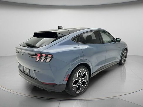 Used 2023 Ford Mustang Mach-E GT AWD/4WD image 17