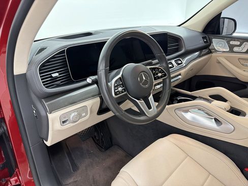 Used 2020 Mercedes-Benz GLE 350 GLE 350 image 4