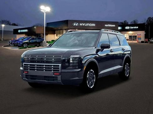 New 2026 Hyundai Palisade XRT Pro image 1