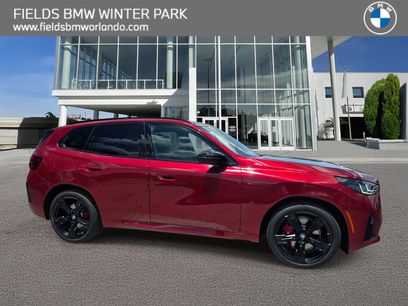 New 2026 BMW X3 M50 w/ Premium Package