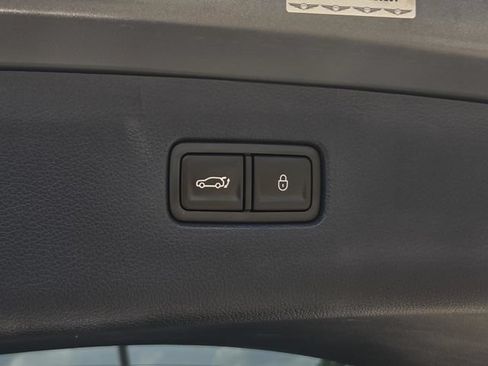 Used 2025 Genesis GV80 3.5T Prestige AWD/4WD image 14