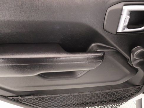 Used 2020 Jeep Wrangler Unlimited Sport image 14