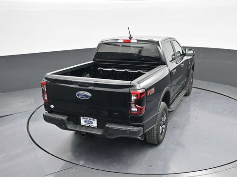 New 2025 Ford Ranger XLT w/ FX4 Off-Road Package image 52