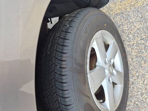 Used 2010 Nissan Rogue S w/ 360 Degree Value Pkg AWD/4WD image 6
