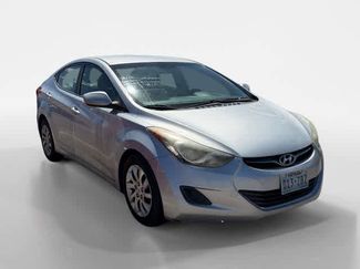 Used 2011 Hyundai Elantra GLS FWD video 2