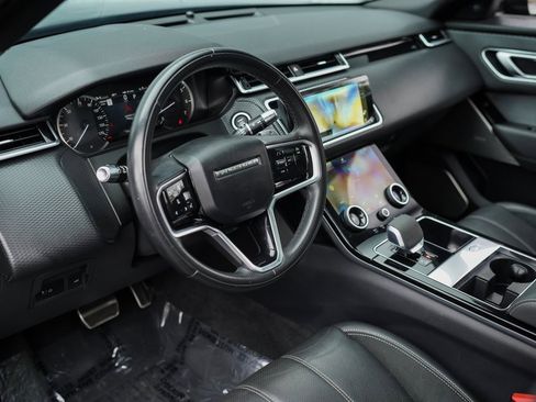 Used 2022 Land Rover Range Rover Velar R-Dynamic S image 19