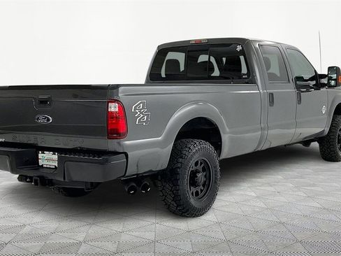 Used 2015 Ford F250 XL w/ Power Equipment Group image 6