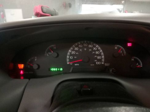Used 2003 Ford F150 XL RWD image 34