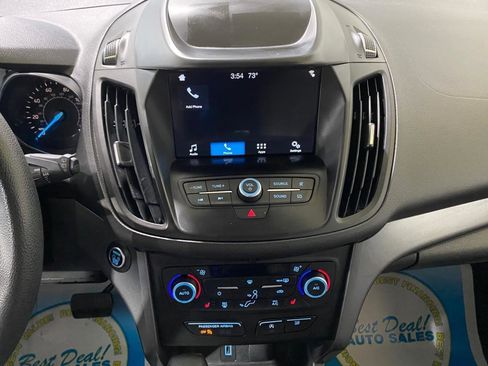 Used 2019 Ford Escape SE AWD/4WD image 17