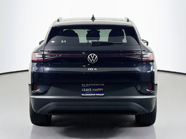 Certified 2023 Volkswagen ID.4 Pro AWD/4WD image 6