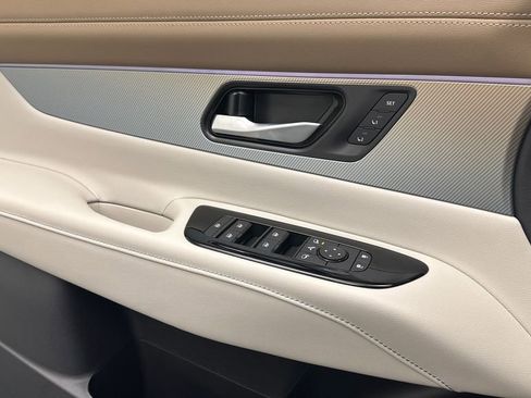 New 2026 Nissan Murano Platinum w/ Cargo Package image 17