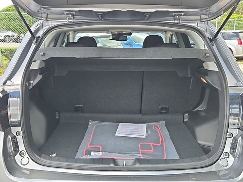 New 2026 Mitsubishi Outlander Sport ES AWD/4WD image 6