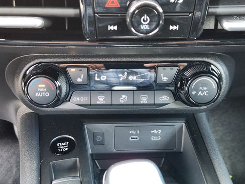 Used 2026 Nissan Kicks SV w/ Cold Weather Package AWD/4WD image 20