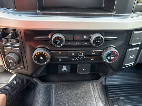 New 2026 Ford F250 XLT w/ Snow Plow Prep Package AWD/4WD image 28