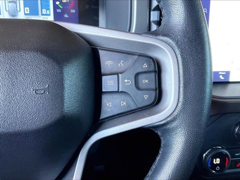 Used 2023 Ford Bronco Outer Banks AWD/4WD image 11