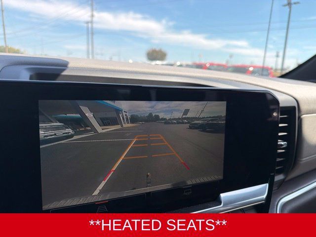 Used 2022 GMC Sierra 1500 SLT AWD/4WD image 19