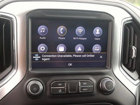 Used 2022 Chevrolet Silverado 1500 RST w/ Convenience Package II image 25