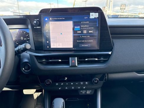 New 2026 Subaru Outback Limited XT AWD/4WD image 25