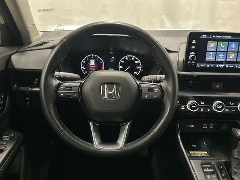 Certified 2025 Honda CR-V EX-L image 15