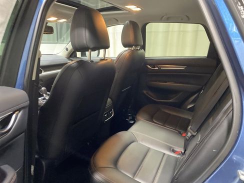 Certified 2020 MAZDA CX-5 Grand Touring image 12