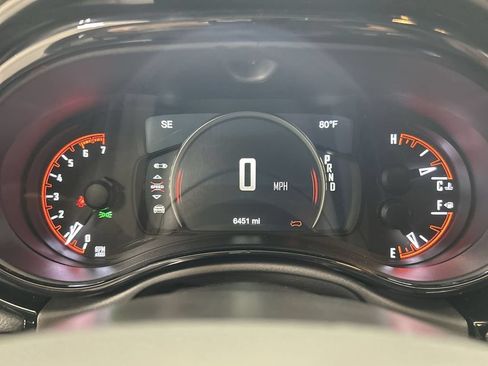 Certified 2026 Dodge Durango GT AWD/4WD image 13