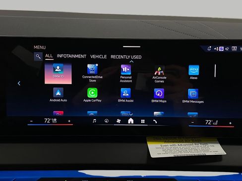 New 2026 BMW X3 xDrive30 image 22