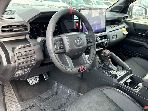 New 2026 Toyota Tacoma TRD Pro image 7