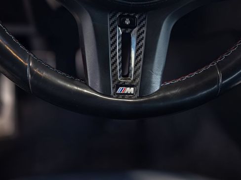 Used 2023 BMW M2 w/ Lighting Package RWD image 19