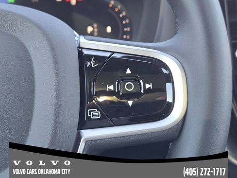 New 2026 Volvo XC60 B5 Ultra w/ Protection Package Premier image 28