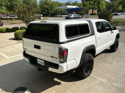 Used 2020 Toyota Tacoma TRD Pro image 10