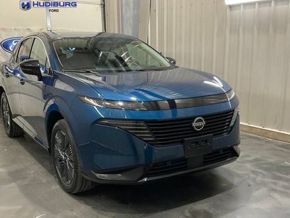 Used 2026 Nissan Murano Platinum w/ Cargo Package