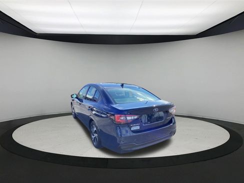 Used 2025 Subaru Legacy Premium AWD/4WD image 6