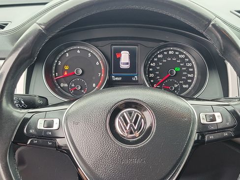 Used 2018 Volkswagen Atlas SE FWD image 10