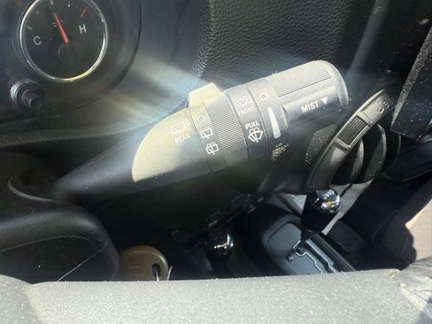 Used 2014 Jeep Wrangler Sport w/ Connectivity Group image 14