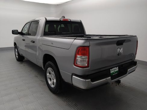 Used 2019 RAM 1500 Tradesman image 5