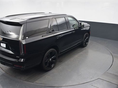 Certified 2026 Cadillac Escalade Sport w/ Touring Package image 48