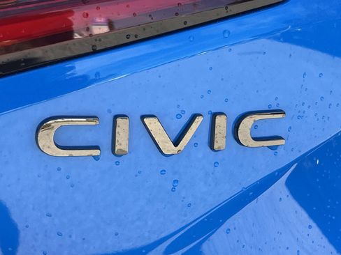 New 2025 Honda Civic Type R image 7